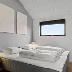 Nyaraló 4 Bedroom Stunning In Haderslev