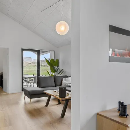 4 Bedroom Stunning In Haderslev