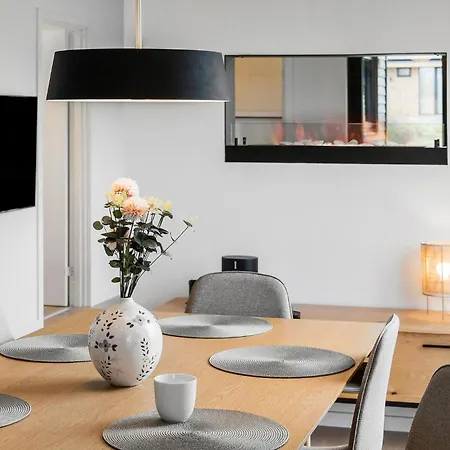 Awesome In With Kitchen