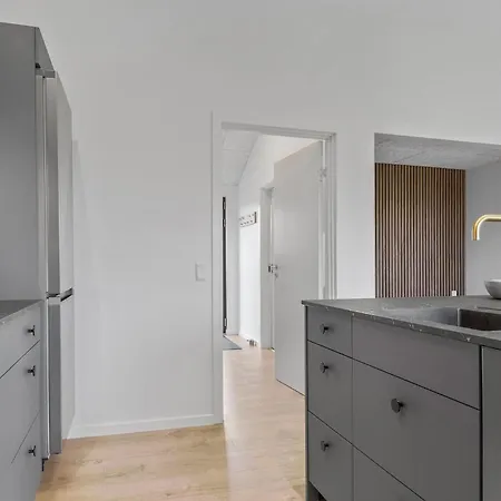 Holiday home Awesome In With Kitchen