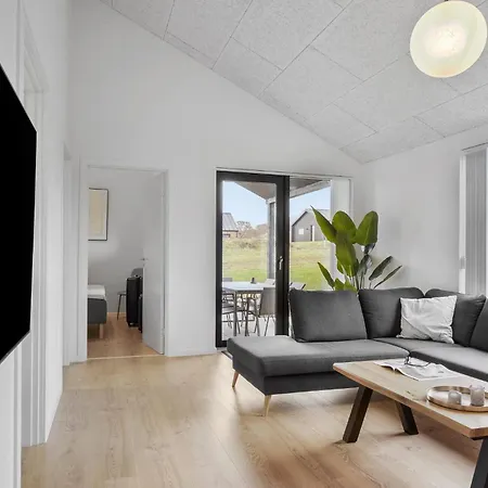 4 Bedroom Stunning In Haderslev