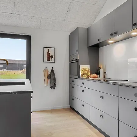 Awesome In With Kitchen *
