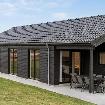 Awesome In With Kitchen * Haderslev