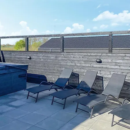 4 Bedroom Stunning In Hébergement de vacances